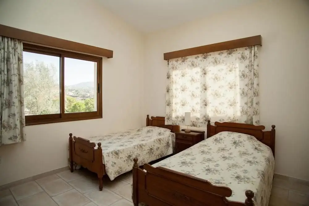 Пейя: Villa Natasha
