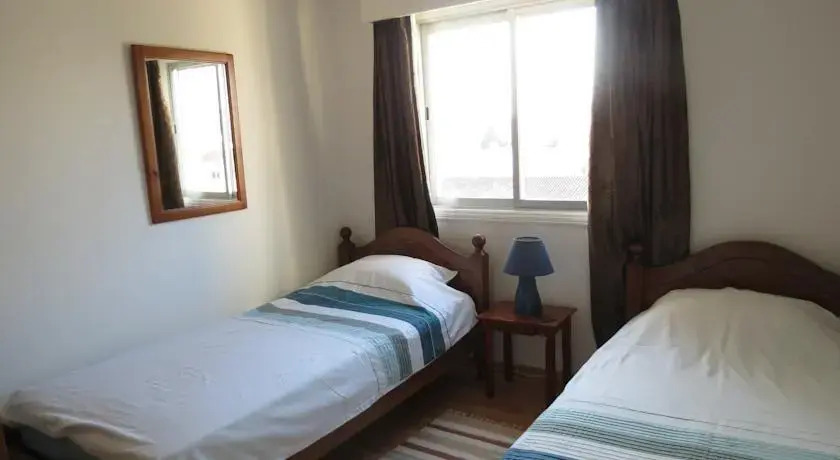 Ларнака: Vizantium Penthouse Apartment