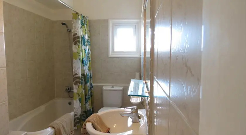 Ларнака: Vizantium Penthouse Apartment