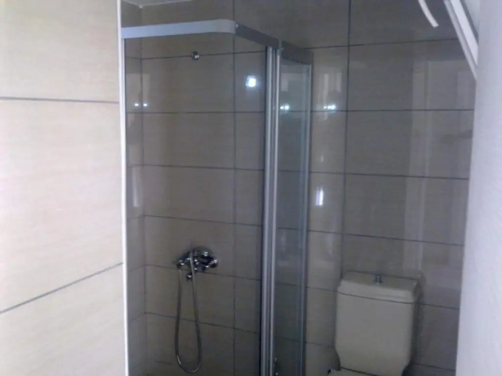 Алсанджак: Club Alda Hotel