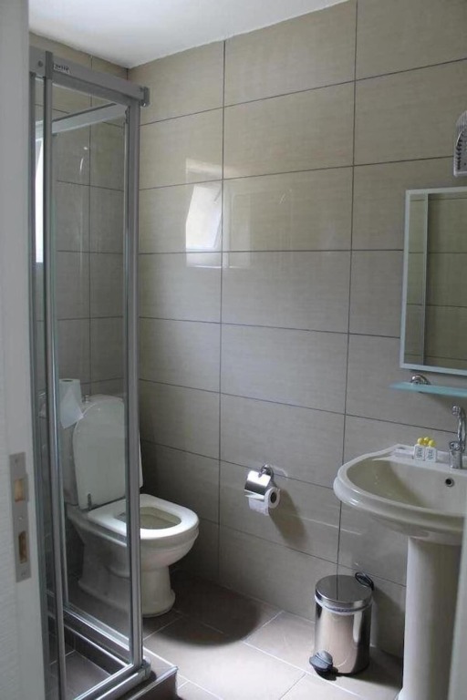 Алсанджак: Club Alda Hotel