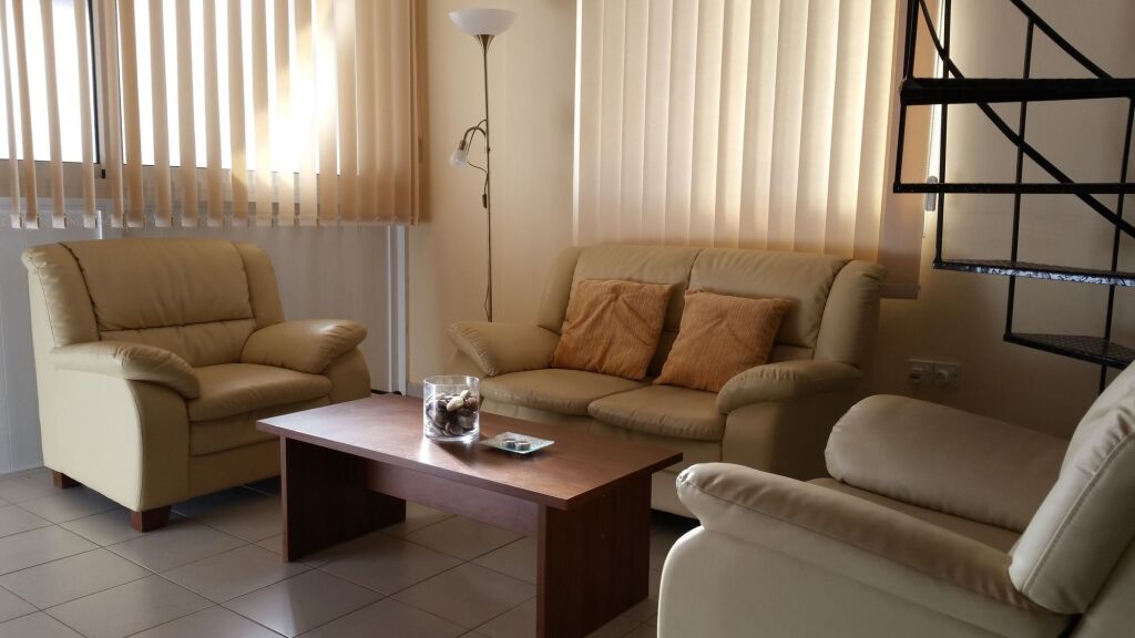 Айя-Напа: Marisa Hotel Apartments