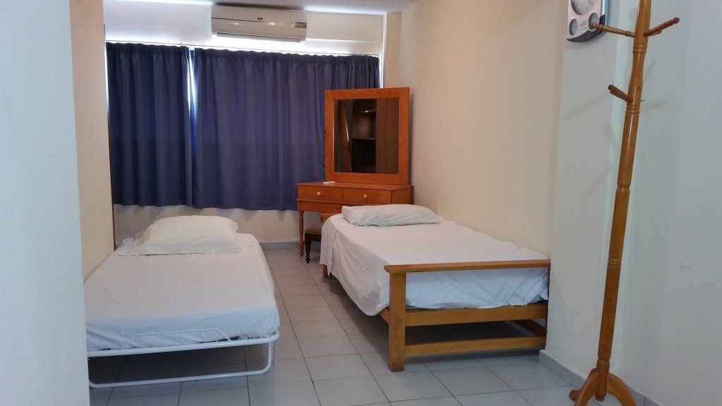Айя-Напа: Marisa Hotel Apartments