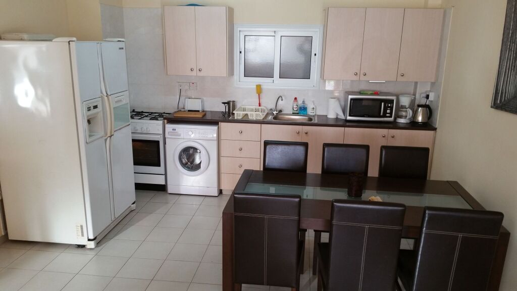 Айя-Напа: Marisa Hotel Apartments