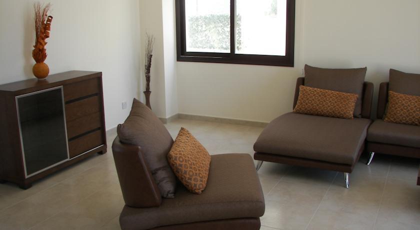 Куклия: Villa Barnsley