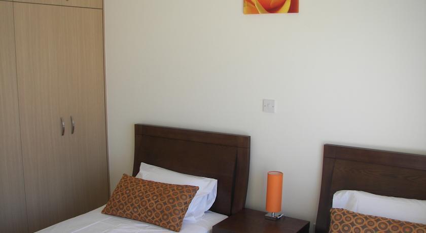 Куклия: Villa Barnsley