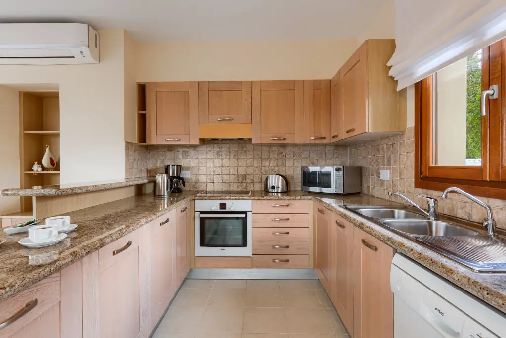 Куклия: Aphrodite Hills Rentals – Junior Villas