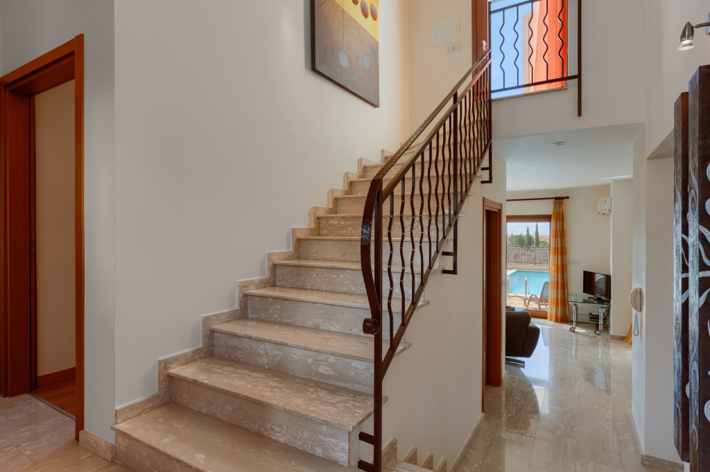 Куклия: Aphrodite Hills Rentals – Junior Villas