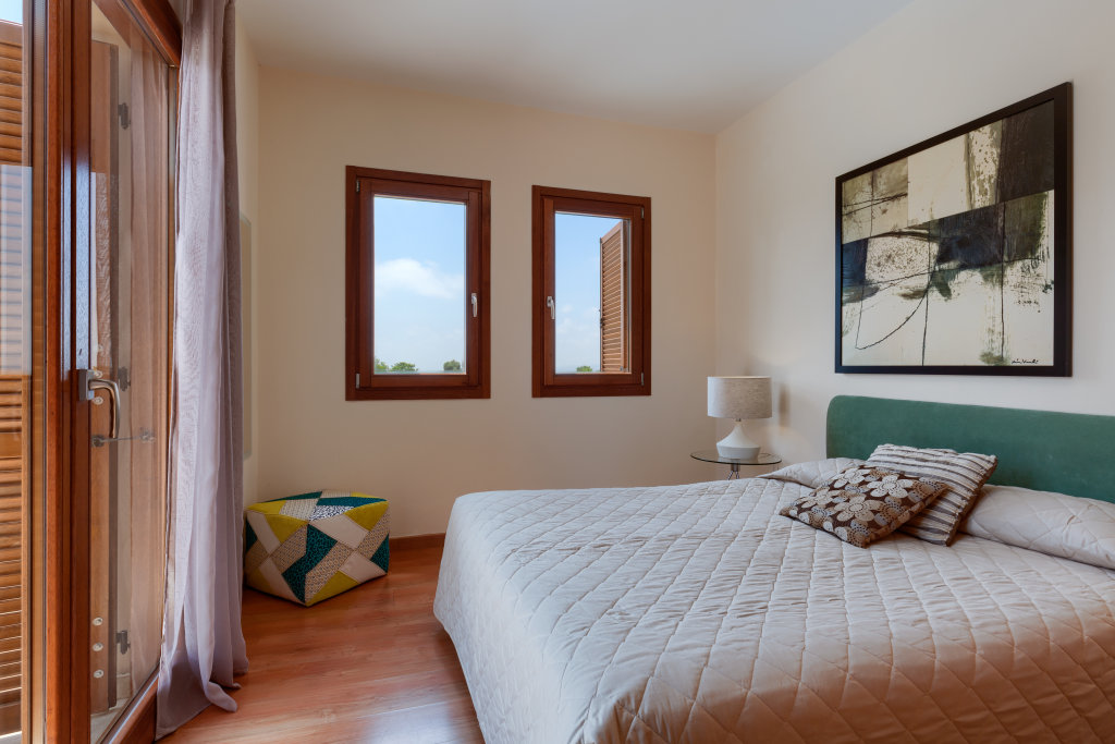 Куклия: Aphrodite Hills Rentals – Junior Villas