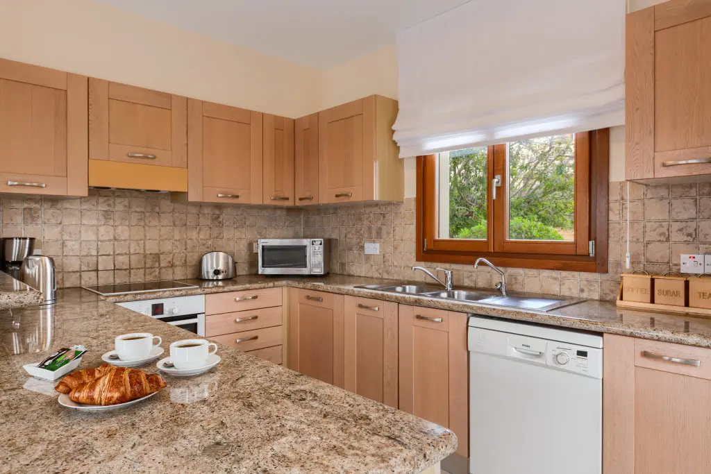 Куклия: Aphrodite Hills Rentals – Junior Villas