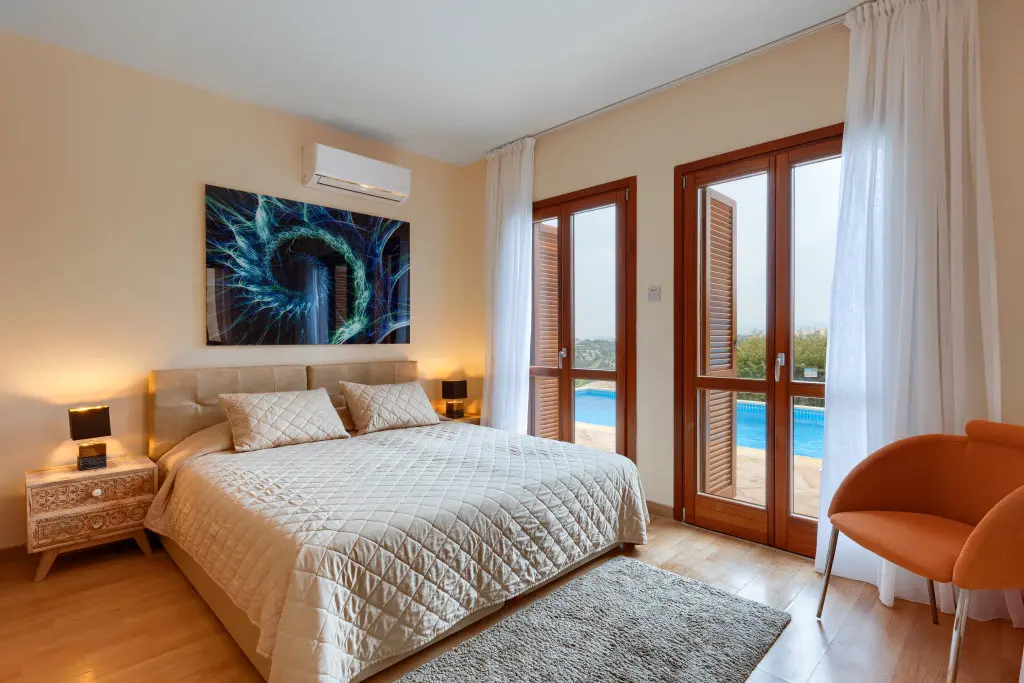 Куклия: Aphrodite Hills Rentals – Junior Villas