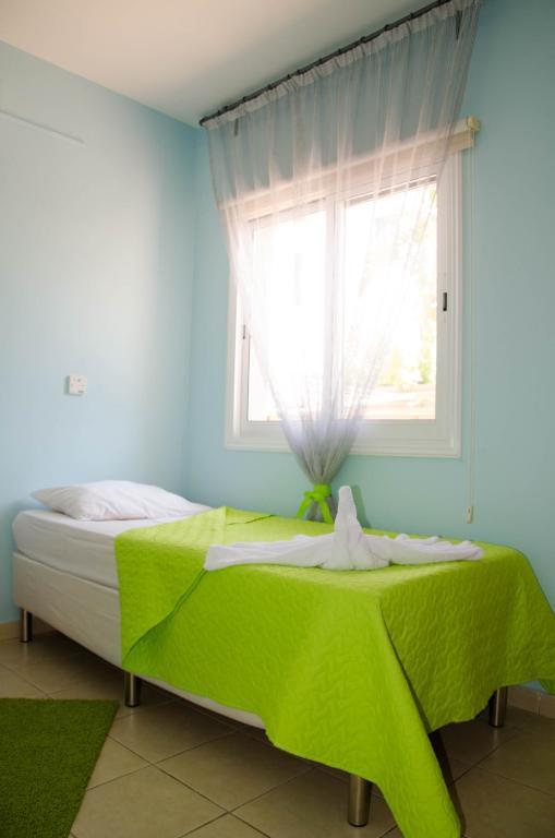 Blueberries Villa — фото 1