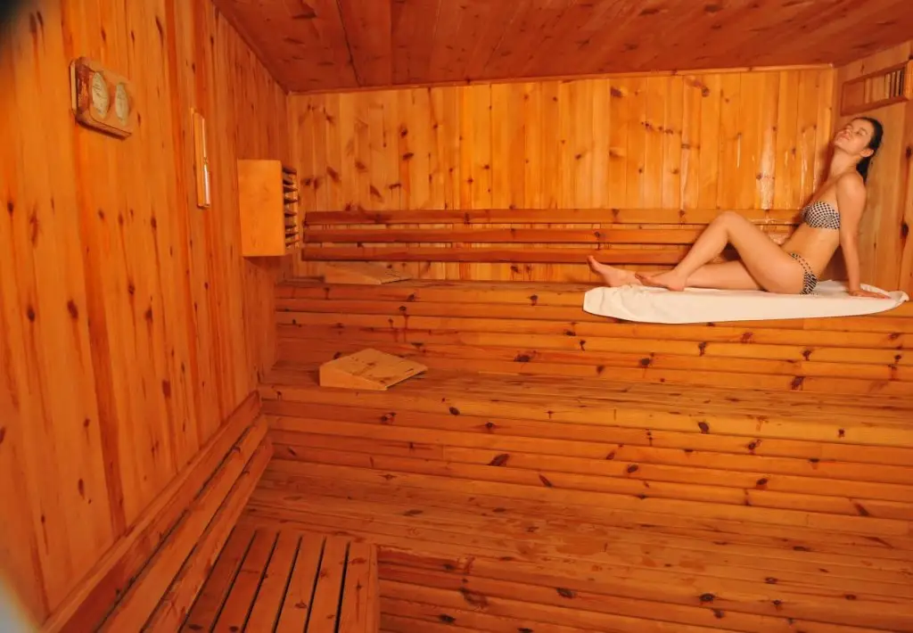 Алсанджак: LA Hotel & Resort