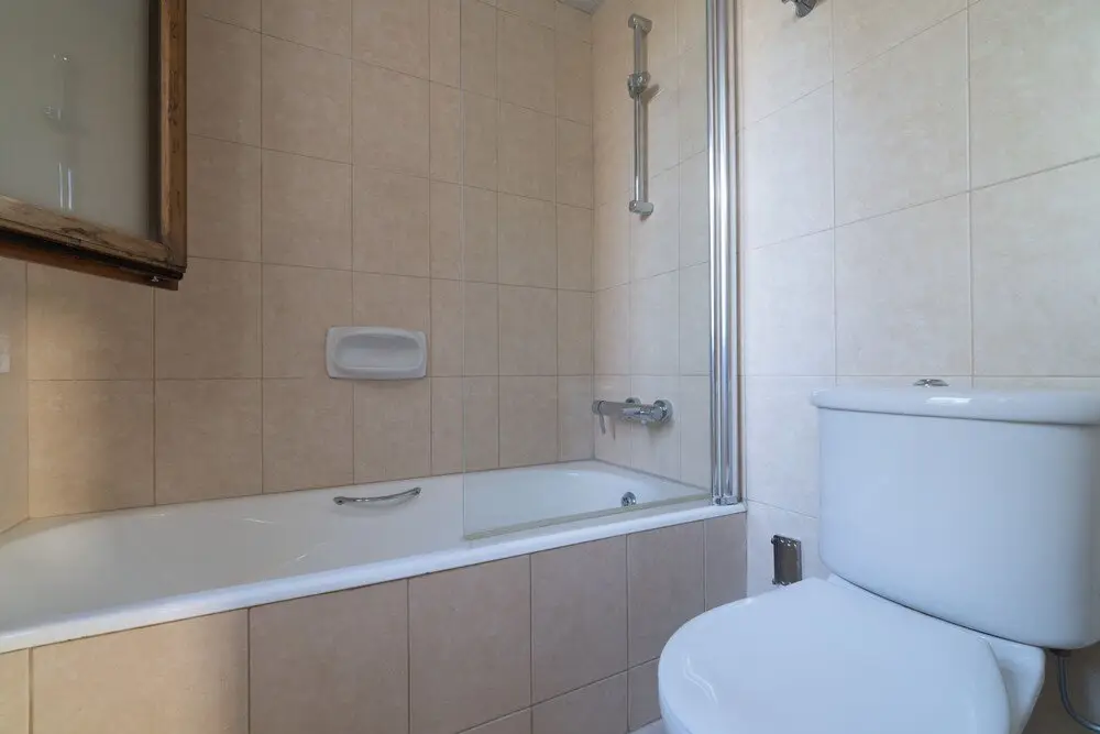Beautiful 2 Bedroom Villa Proteus HG29 with private pool and pretty golf course views, Short walk to resort village square on Aphrodite Hills — фото 1