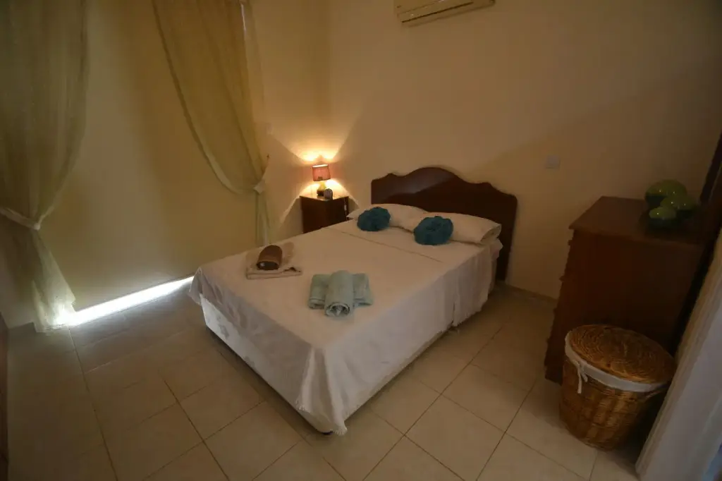 Протарас: Sunset II Holiday Villa 4
