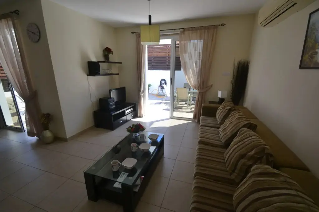 Протарас: Sunset II Holiday Villa 4