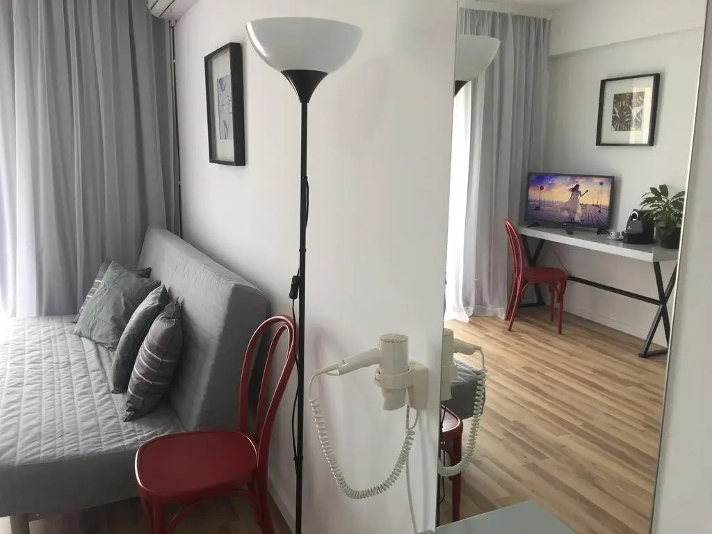 Ларнака: Pasithea Hostel