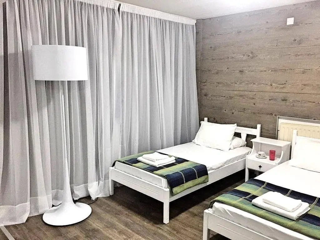 Ларнака: Pasithea Hostel