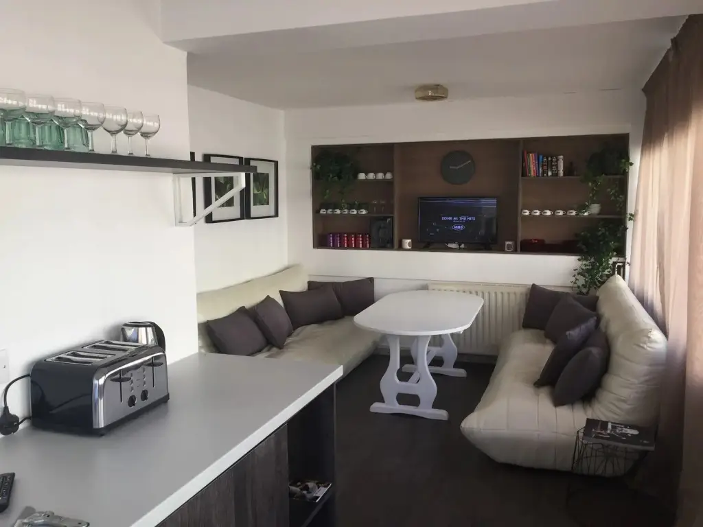 Ларнака: Pasithea Hostel