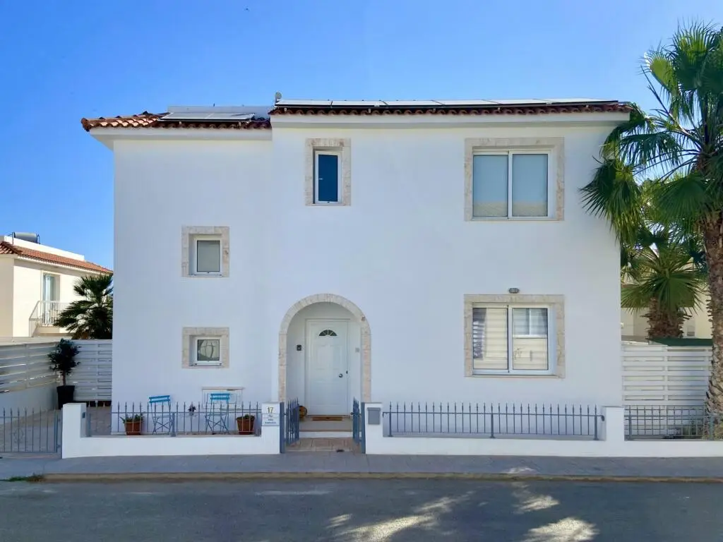 Протарас: Protaras Villa Kalimera