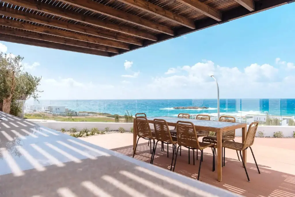 Пейя: Cap St Georges Beach Club Resort