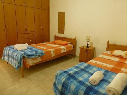 Полис Хрисохус: Papas Villa 3
