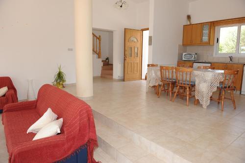 Полис Хрисохус: Papas Villa 3