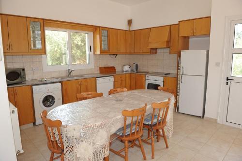 Полис Хрисохус: Papas Villa 3