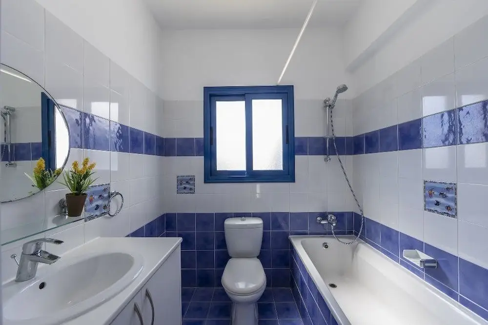 Протарас: Protaras Villa Nicol 4