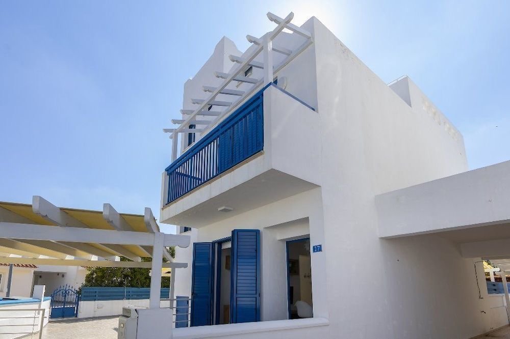 Protaras Villa Nicol 4 — фото 1