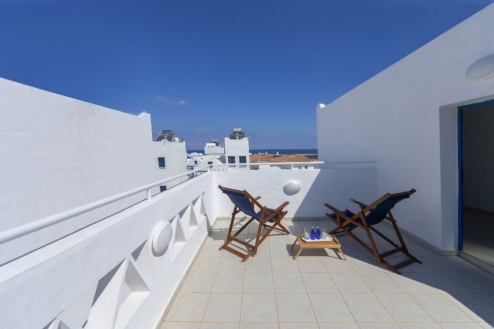 Протарас: Protaras Villa Nicol 4