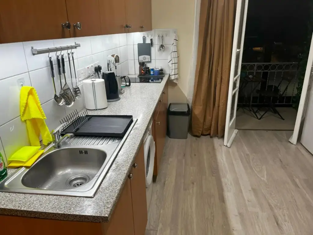 Никосия: Xanthis Hostel Nicosia City Centre