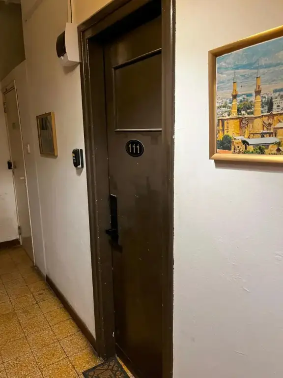 Никосия: Xanthis Hostel Nicosia City Centre