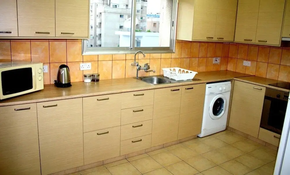 Лимассол: Happy Home 3