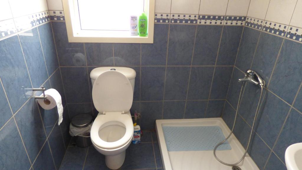 Ларнака: Kalampakas Guesthouse