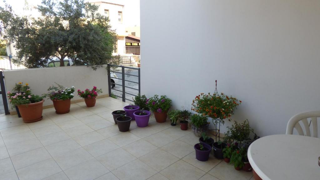 Ларнака: Kalampakas Guesthouse