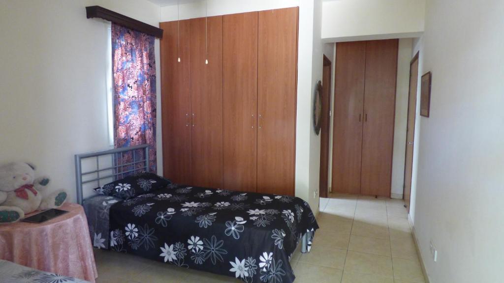 Ларнака: Kalampakas Guesthouse