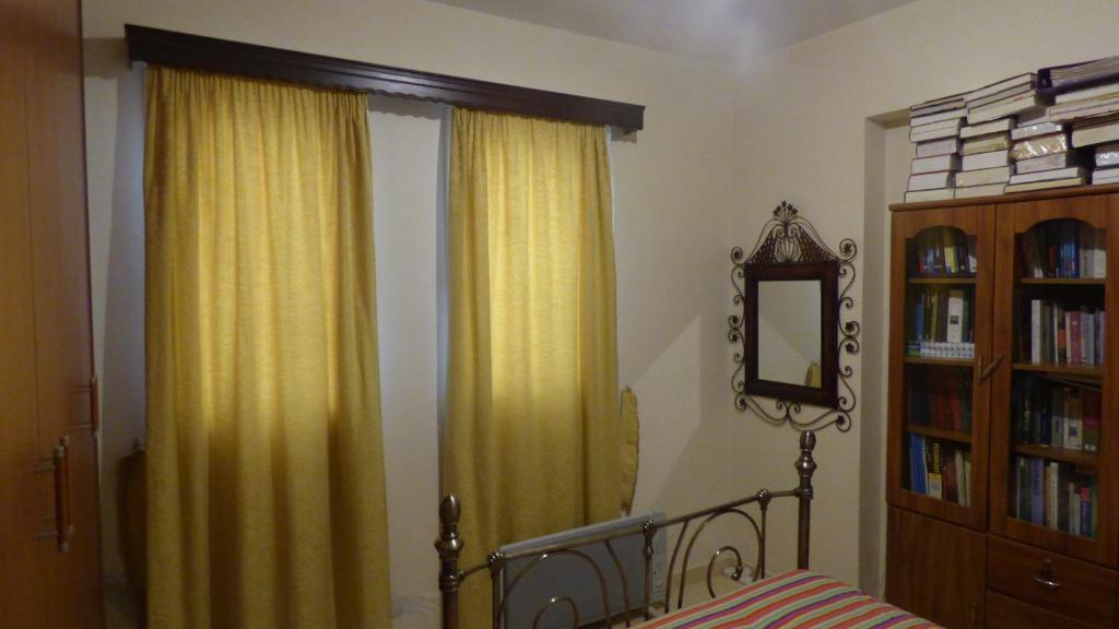 Ларнака: Kalampakas Guesthouse