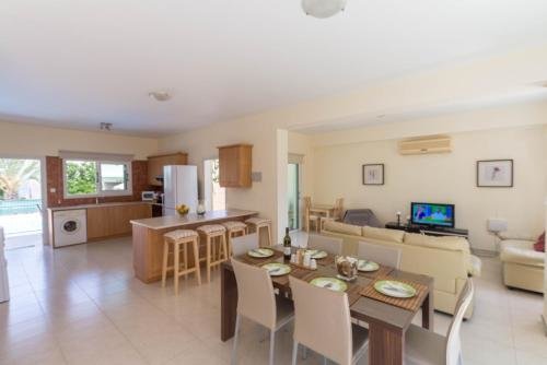 Протарас: myExclusiveVilla 683