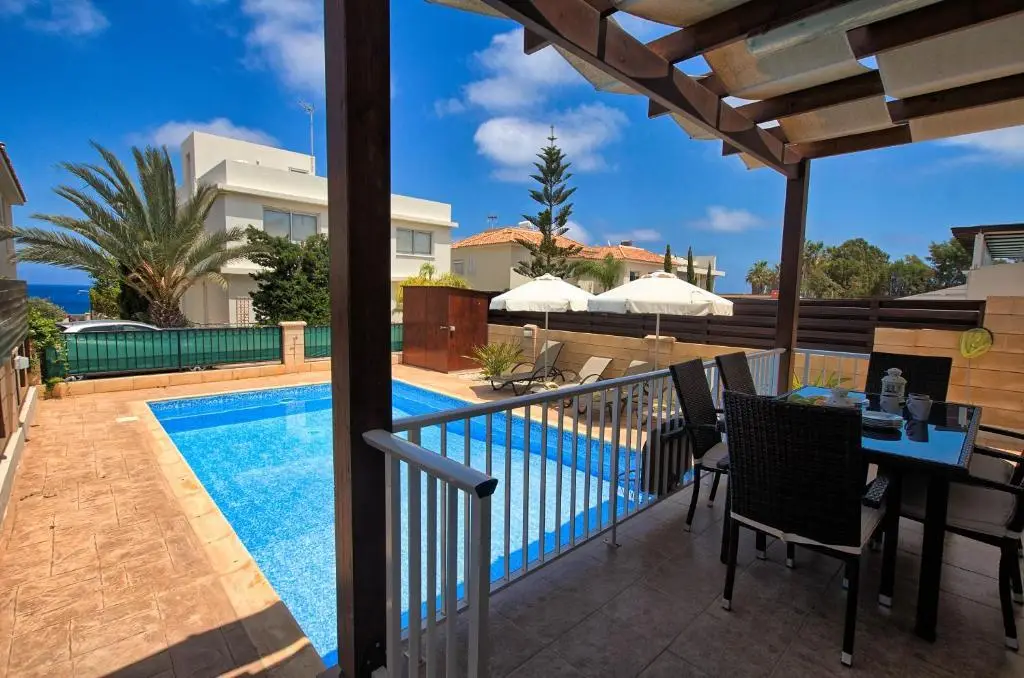 Протарас: myExclusiveVilla 683