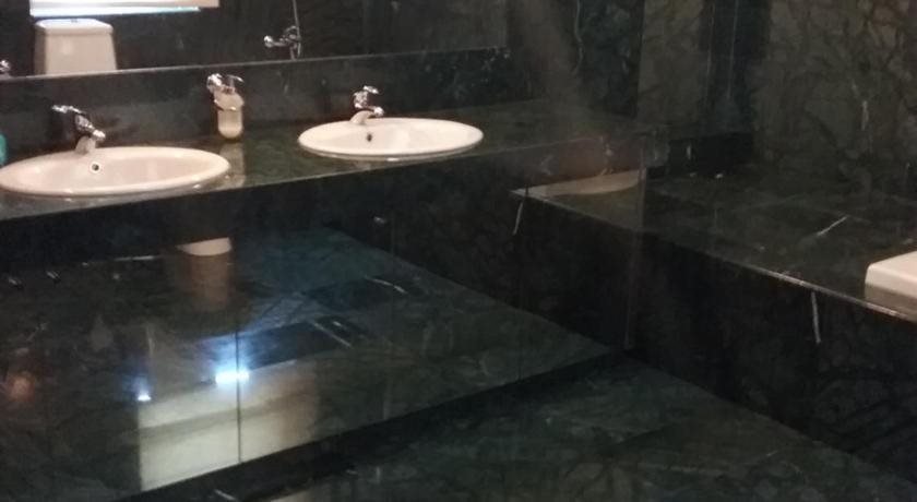 Перволия: Stella Luxury Residence