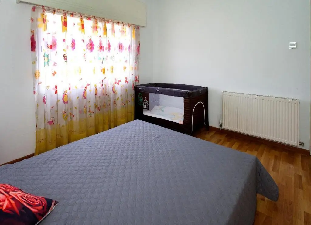 Лимассол: Despoina Town House