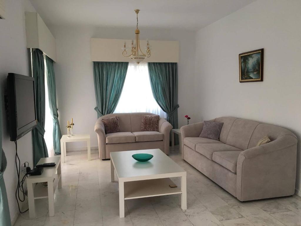 Лимассол: Despoina Town House