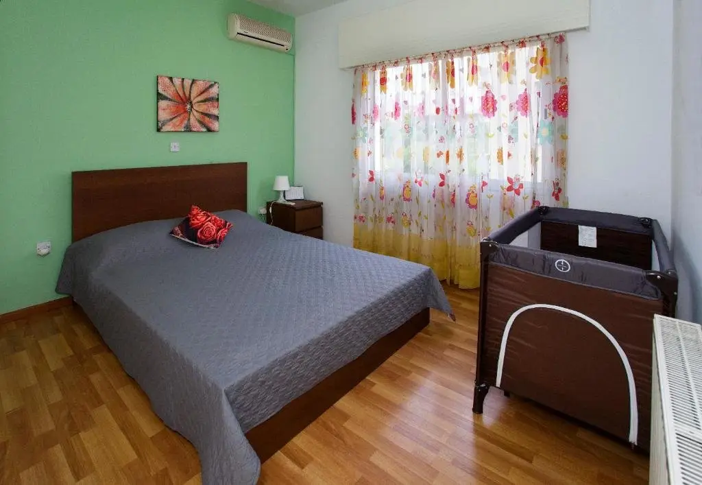 Лимассол: Despoina Town House