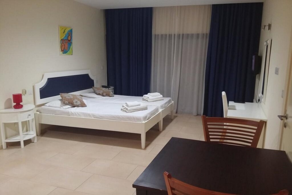 Пафос: Royal Blue Paphos Hotel & Spa