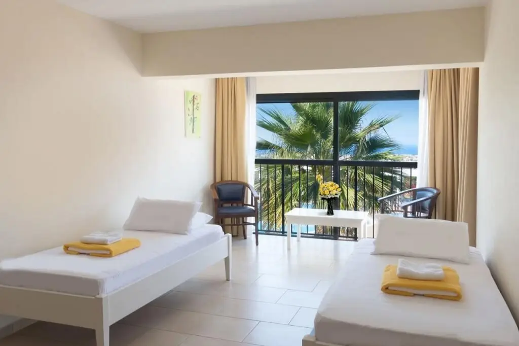 Пафос: Royal Blue Paphos Hotel & Spa