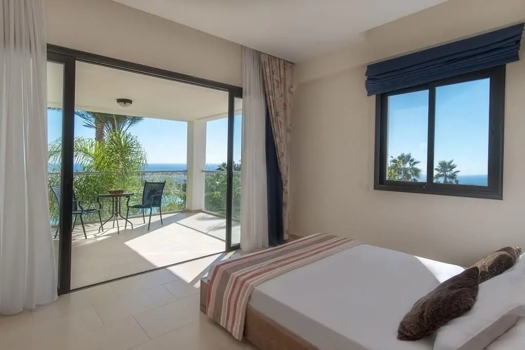 Пафос: Royal Blue Paphos Hotel & Spa