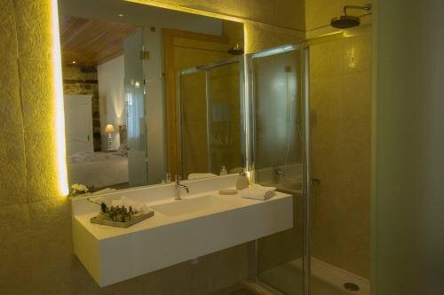 Педулас: Aristotelio Boutique Hotel