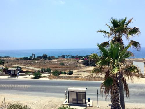 Пафос: Ikaria Village Villa