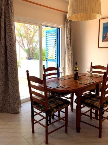 Пафос: Ikaria Village Villa